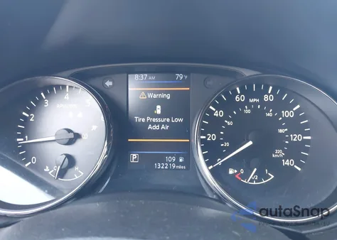 2019 Nissan Rogue Sv from USA, damaged, VIN JN8AT2MV4KW392515